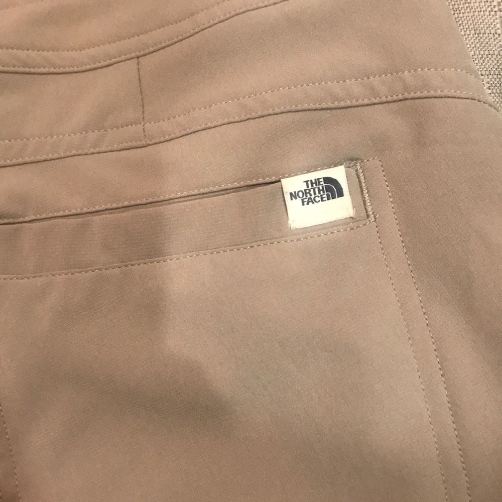 The North Face shorts